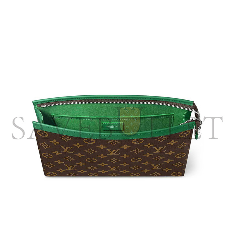 LOUIS VUITTON POCHETTE VOYAGE M44466 (26*20*5cm)